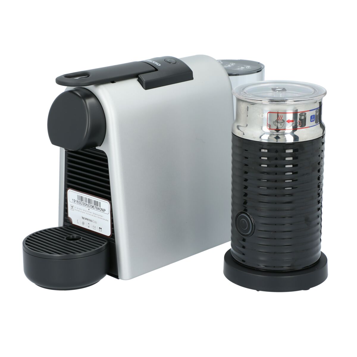 nespresso shop in malaysia Megan McGrath